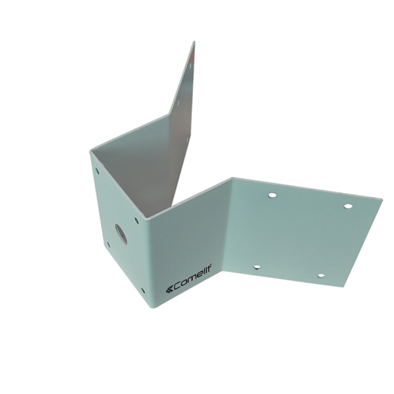 Accessorio Mont. Angolo Ipptz110Ira COMELIT IPPT-402
