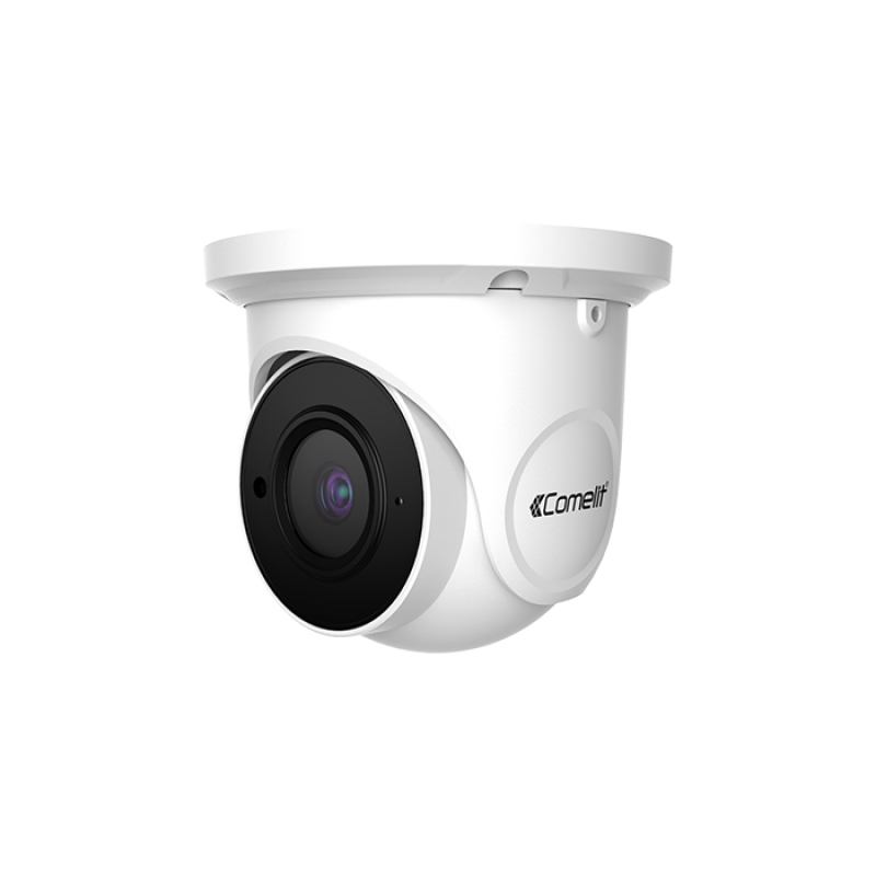 Telecamera Ip Turret 4Mp 2.8Mm COMELIT IPTCAMA04FA