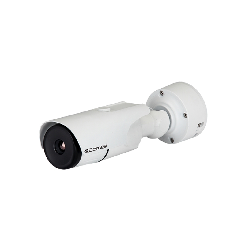 Tel. Ip Bullet Termica Qvga, 13Mm COMELIT IPTHCAM1QVGA