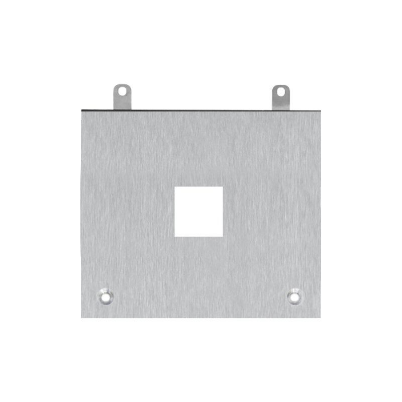 Frontale Predisposto Simplekey - 1 Colonna COMELIT IX9102