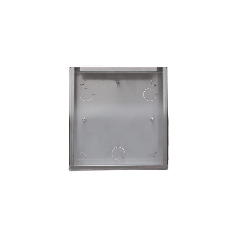 Custodia Per Frontale A 1-2-3-4 Pulsanti COMELIT IX9160