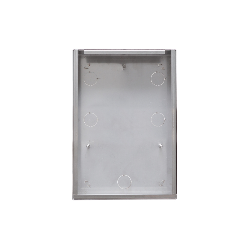Custodia Per Frontale A 5-6-7-8 Pulsanti COMELIT IX9161