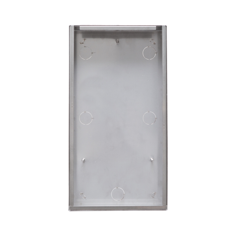 Custodia Frontale 20-22-24-26 Puls.+Front. COMELIT IX9164A