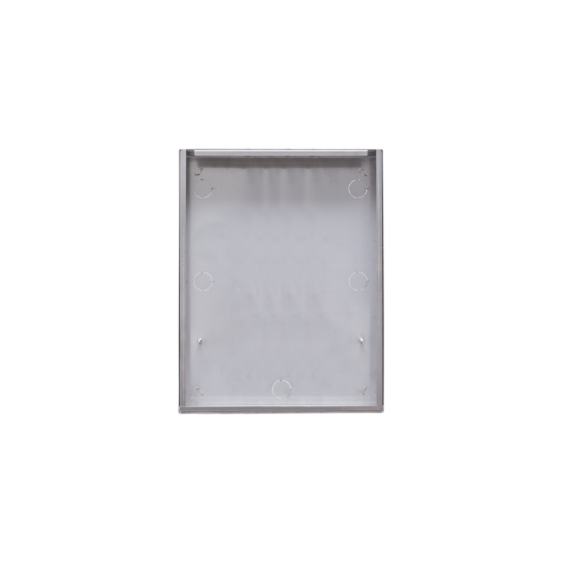 Custodia Parete Frontali 70-75-80 Pulsanti COMELIT IX9179