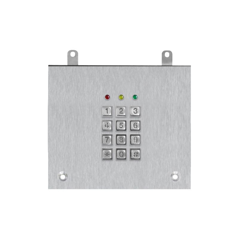 Frontale Chiave Elettronica - 3 Colonne COMELIT IX9301