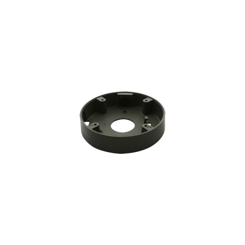 Box Piccolo Connessione Minidome Analog. Start,Colore Grigio COMELIT JB-01G