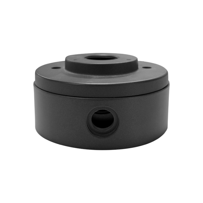 Box Di Connessione Bullet Ahd Start, Grigio COMELIT JB-04G