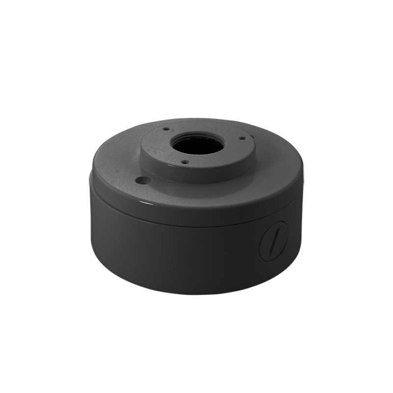 Box Di Connessione Tel. Bullet Ahd, Grigio COMELIT JB-05G