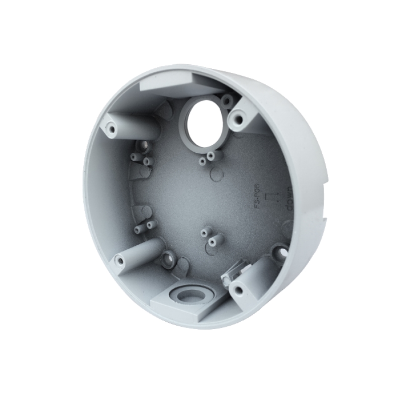 Box Connessione Big Bullet Bianca COMELIT JB-100BBAW