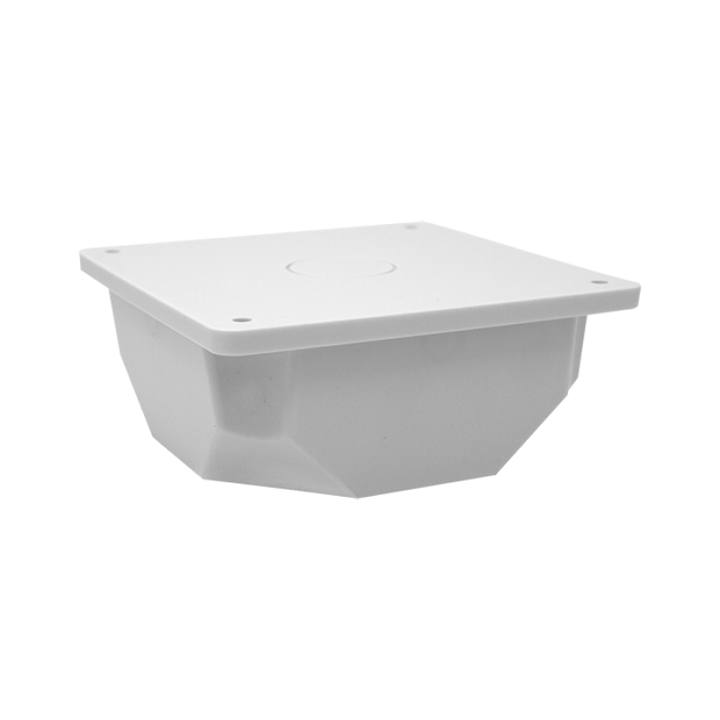 Box Plastico Bullet Serie Smart COMELIT JBS01PA