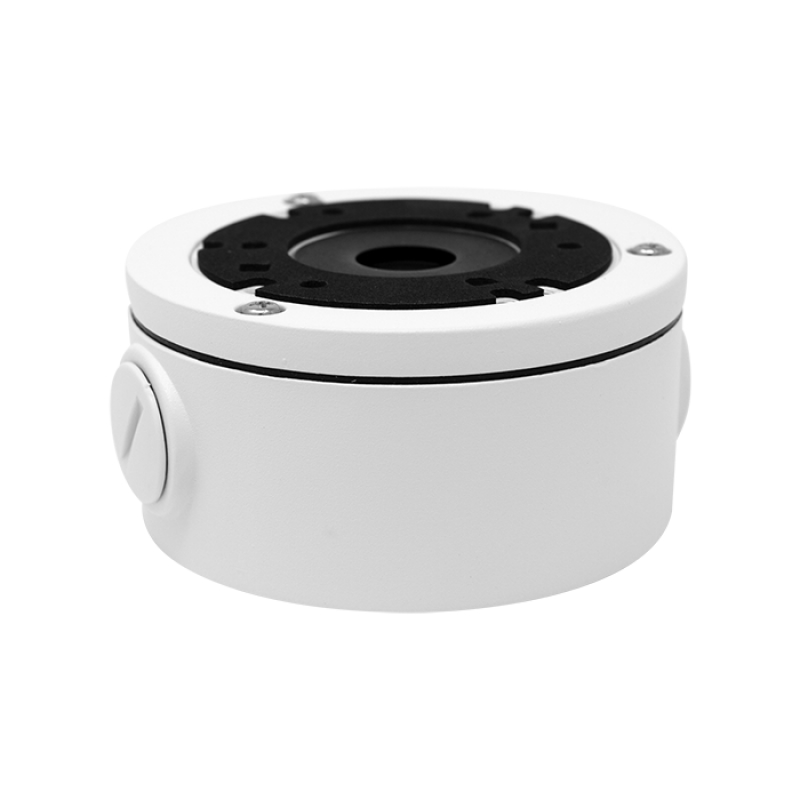 Box Metallico Fixfocal Smart, Ip66 COMELIT JBSFIX66A