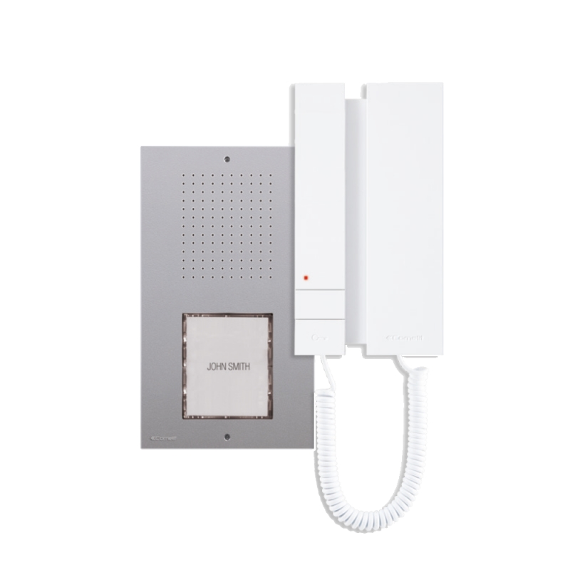Kit Audio Monofamiliare Ciao-Mini. 4+N COMELIT KCA5061