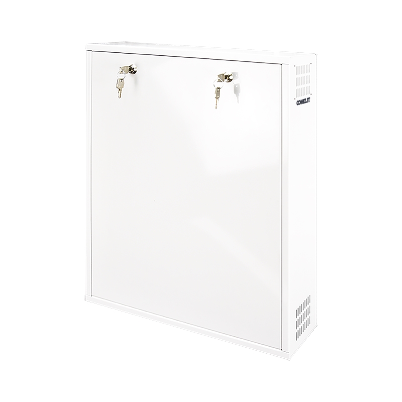 Contenitore Metallico Per Nvr E Xvr Medium COMELIT MBOX
