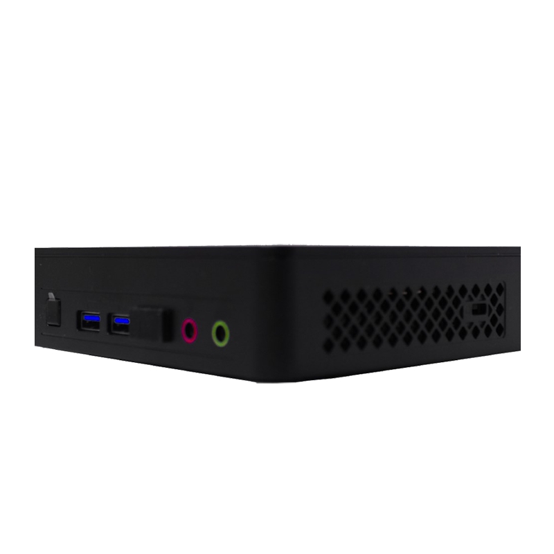 Mini Cube Pc Con Sw Access Central Mini COMELIT MINICUBEPC