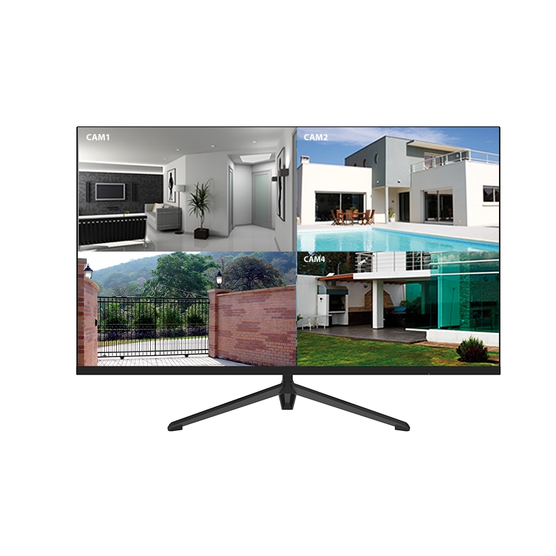 Monitor 31.5" Full-Hd, Hdmi, Vga COMELIT MMON032C