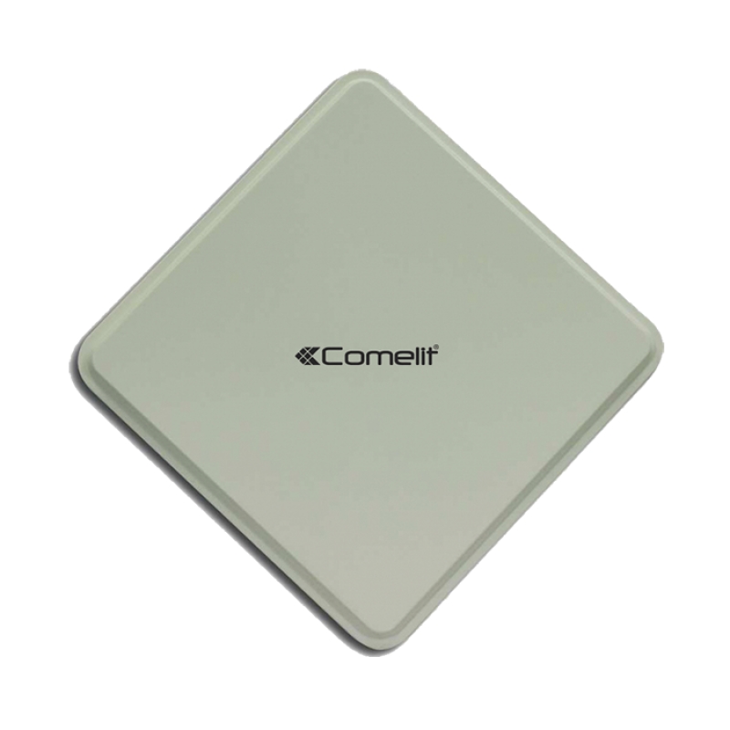 Ant. Dir. Pannello 10°, Pol. Doppia, 5Ghz COMELIT PAND010A