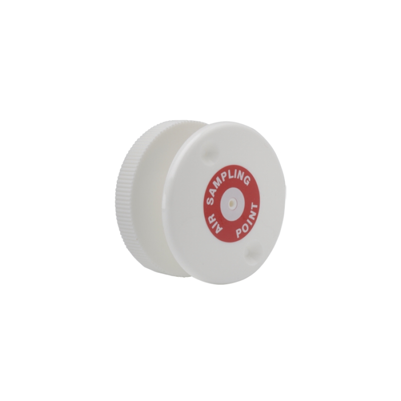 Testa Piana Per Capillare COMELIT PIP-015