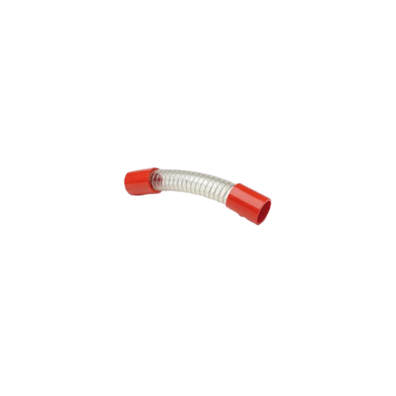 Connettore 25Mm Flessibile 30Cm COMELIT PIP-026