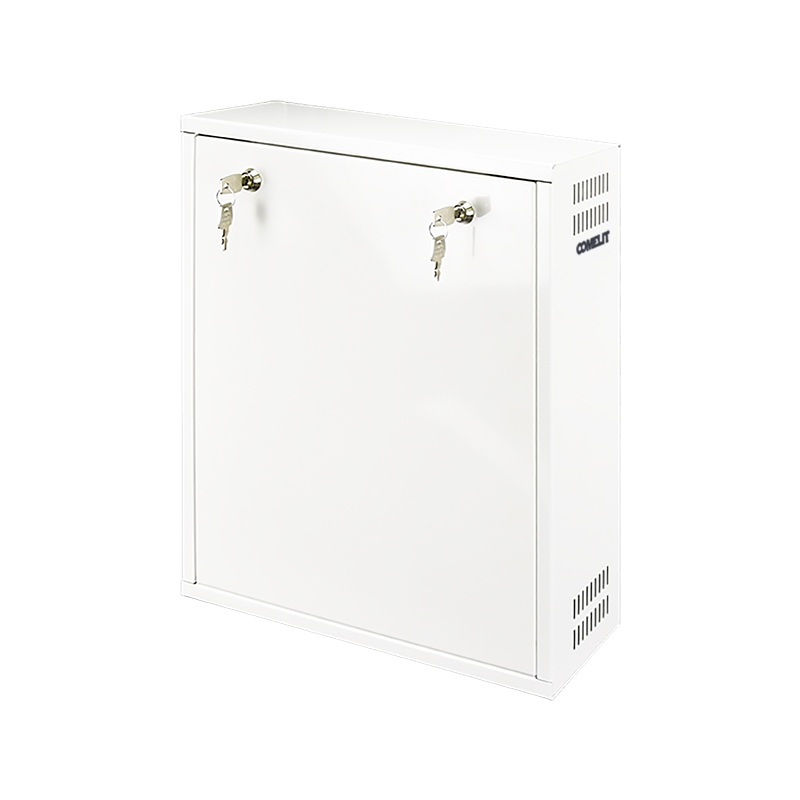 Contenitore Metallico Per Nvr E Xvr Small COMELIT SBOX
