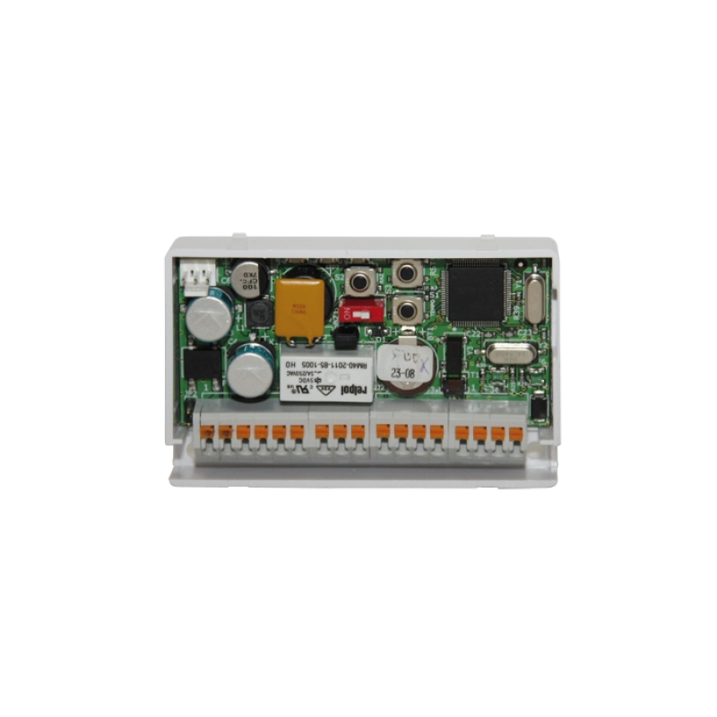 Centrale Di Gestione Mono Ingresso Simplekey Avanzato COMELIT SK9020