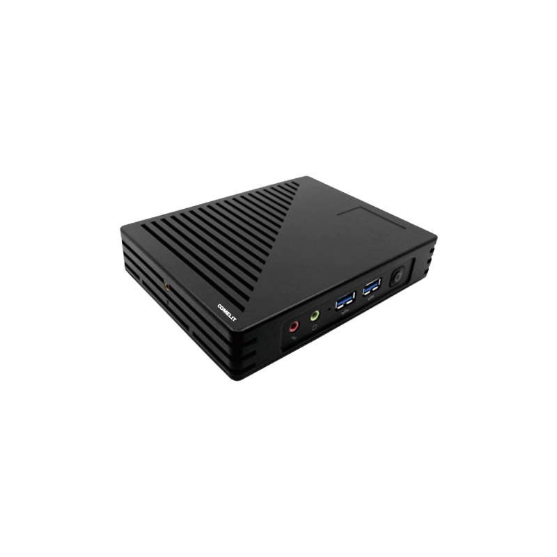 Mini Server Gestione-Trasferimento Advance COMELIT SRV-DSK300B
