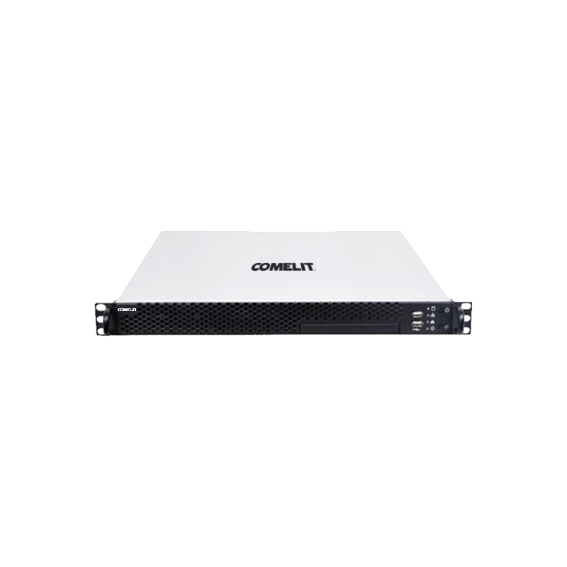 Server Di Gestione E Trasferimento Advance COMELIT SRV-VMS500B