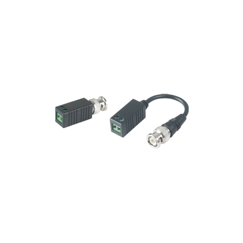 Kit Ricetrasmettitore Passivo Per Cavo Utp COMELIT SUTP610C