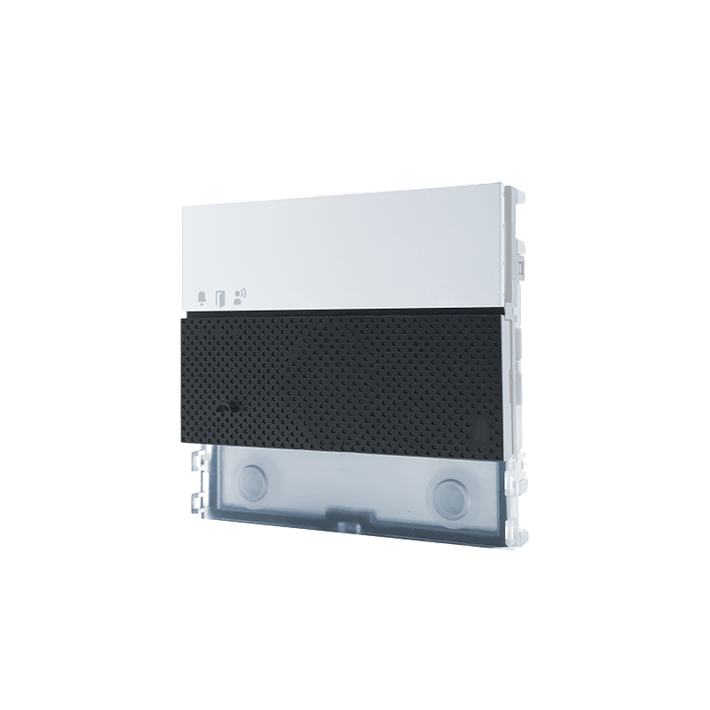 Modulo Audio Ultra White Simplebus2 COMELIT UT2010W