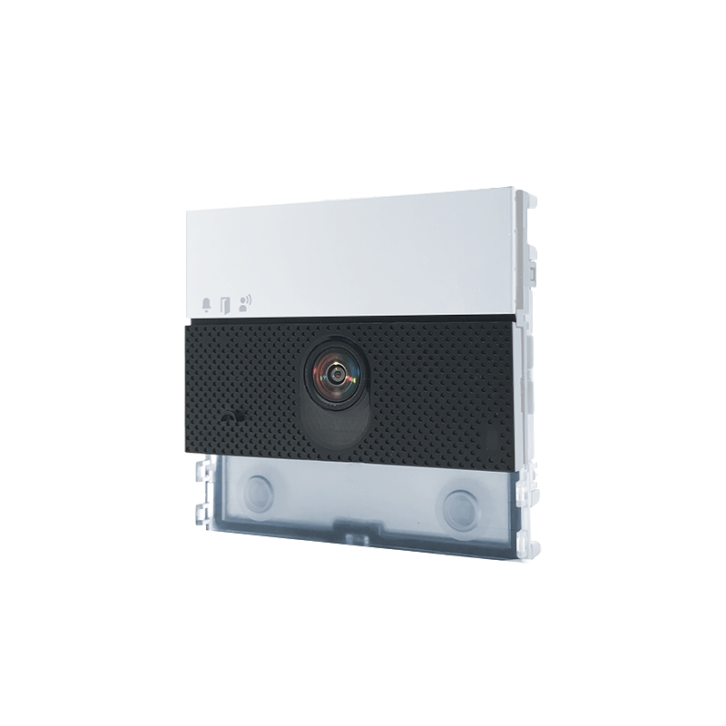 Modulo Audio/Video Ultra White Ip (Vip) COMELIT UT8020W