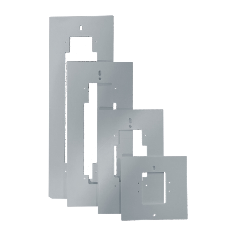 Placca Adattamento Scatole 4 Moduli Ultra COMELIT UT9144