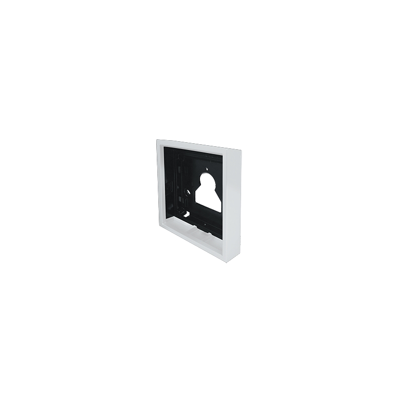 Custodia Da Parete 1 Modulo Ultra White COMELIT UT9171W