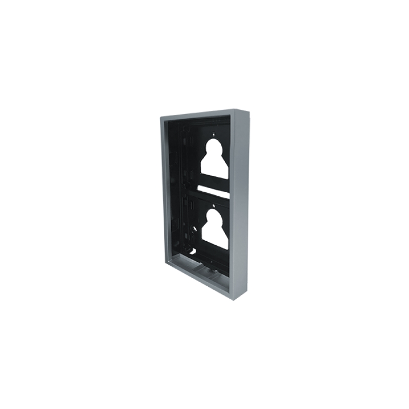Custodia Da Parete 2 Moduli Ultra COMELIT UT9172