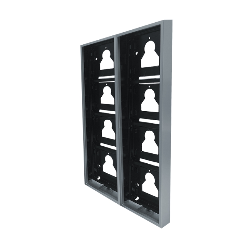 Custodia Da Parete 8 Moduli Ultra COMELIT UT9178