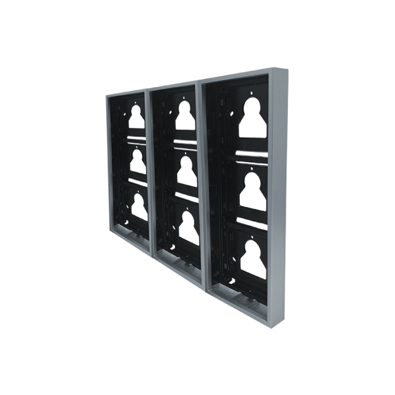 Custodia Da Parete 9 Moduli Ultra COMELIT UT9179