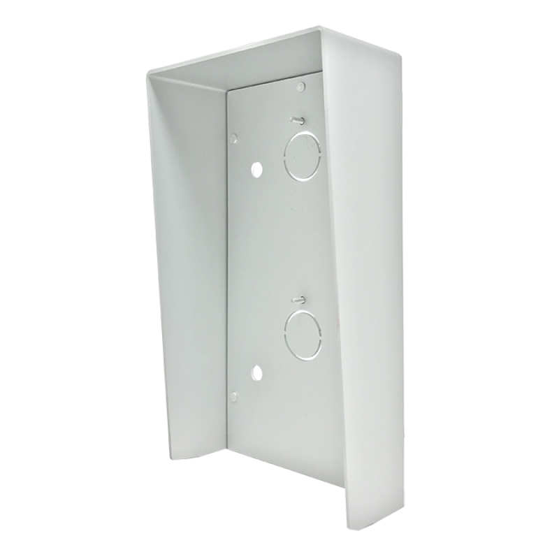 Visiera Parapioggia Parete 1 Modulo Ultra COMELIT UT9191