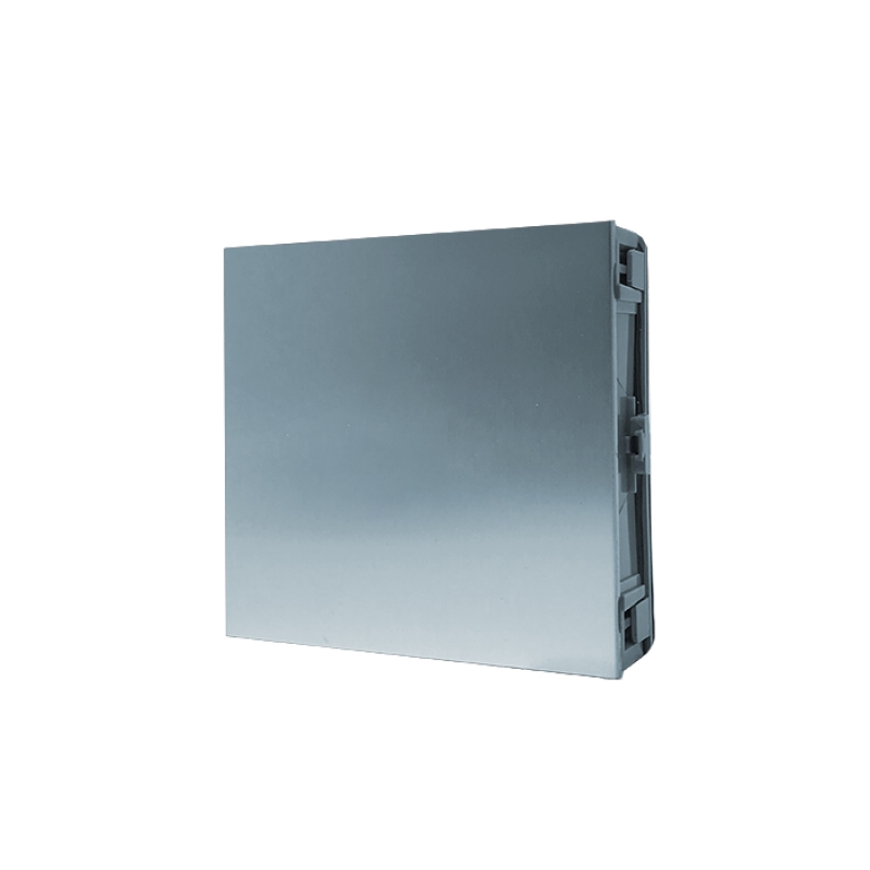 Modulo Cieco Full Metal Ultra COMELIT UT9230M