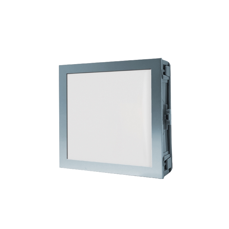 Modulo Informativo Metal Ultra COMELIT UT9240M