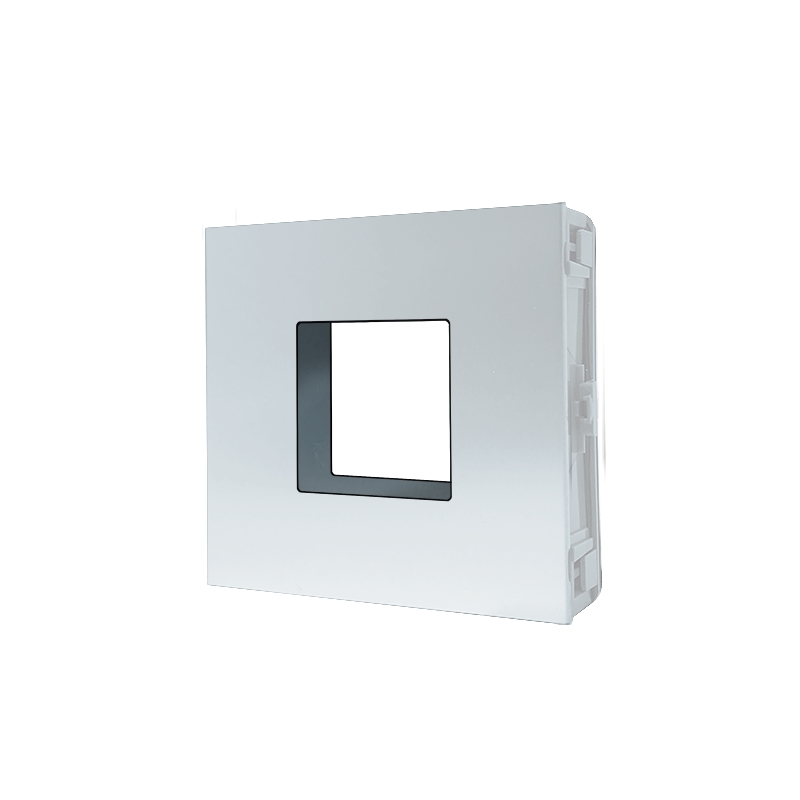 Mod. Lettori Controllo Accessi Ultra White COMELIT UT9290MW