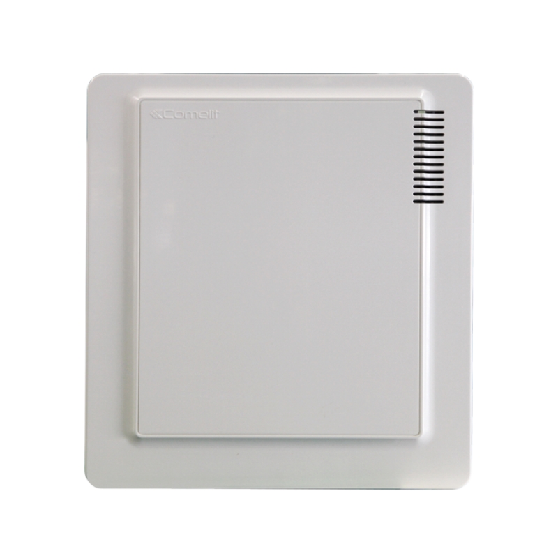 Centrale Vedo 10, Box Plastico, Alim. 1.5A COMELIT VEDO10