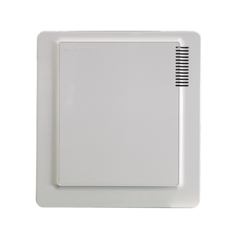 Centrale Vedo 34, Box Plastico, Alim. 1.5A COMELIT VEDO34