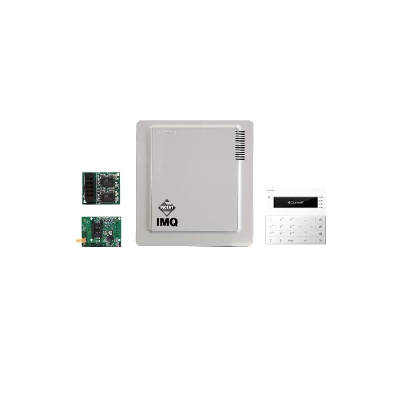 Kit Safe,Vedo34, Vedogsm,Vedovoice,Vedokp COMELIT VEDO34KGSM