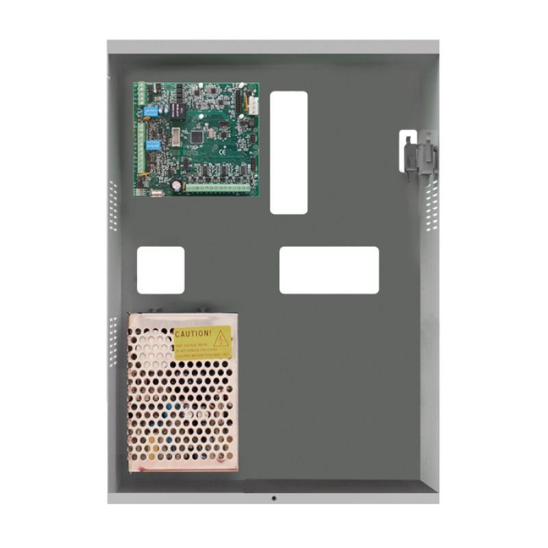 Alimentatore 13.8 Vcc / 5A In Box Metallico COMELIT VEDOPSU5A