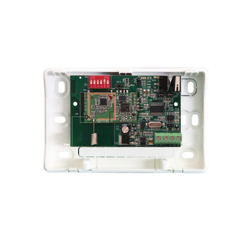 Modulo Rtx Radio, Case Plastico, Serie C COMELIT VEDORF