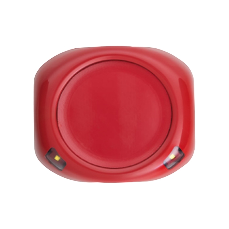 Lampeggiante Da Parete Con Led Bianchi Ip21 COMELIT WBW99