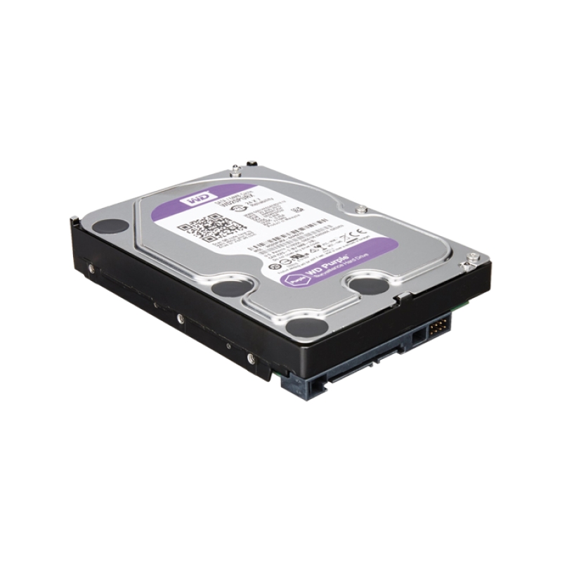 Hard Disk Wd Purple, Capacità 8Tb Per Tvcc COMELIT WDSK329A