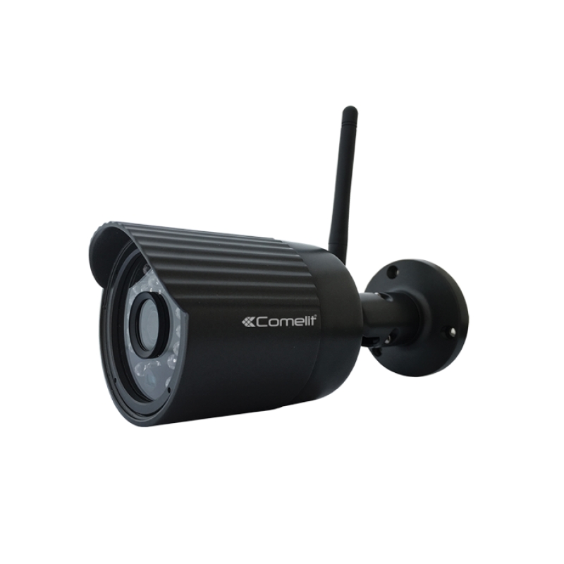 Telecamera Ip Bullet Hd, 3.6Mm Wireless COMELIT WICAM101A