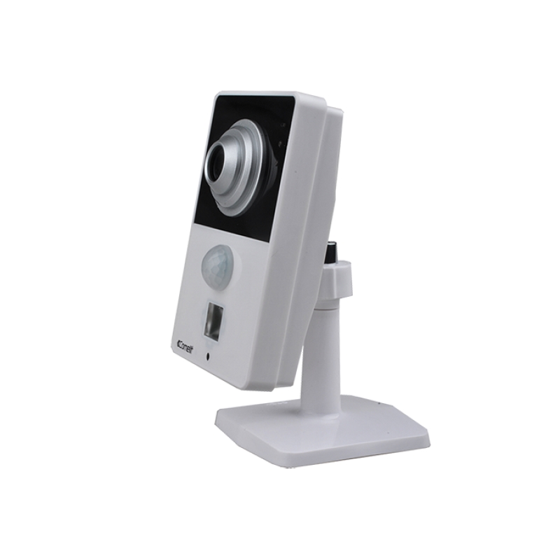 Telecamera Ip Cube Full-Hd, 3.6Mm, Wireless COMELIT WICAM191A