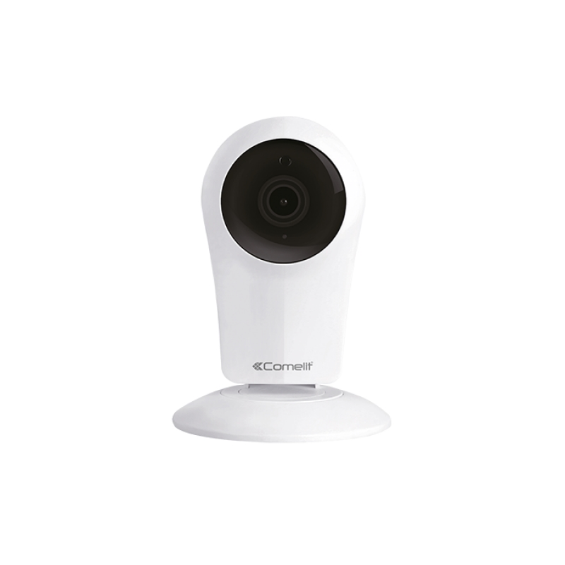 Telecamera Cube Wi-Fi Hd COMELIT WICCAMS01FA