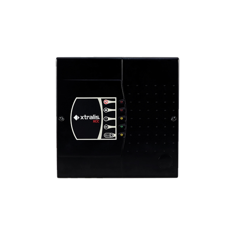 Rivelatore Ad Aspirazione 1 Zona COMELIT XCC-011