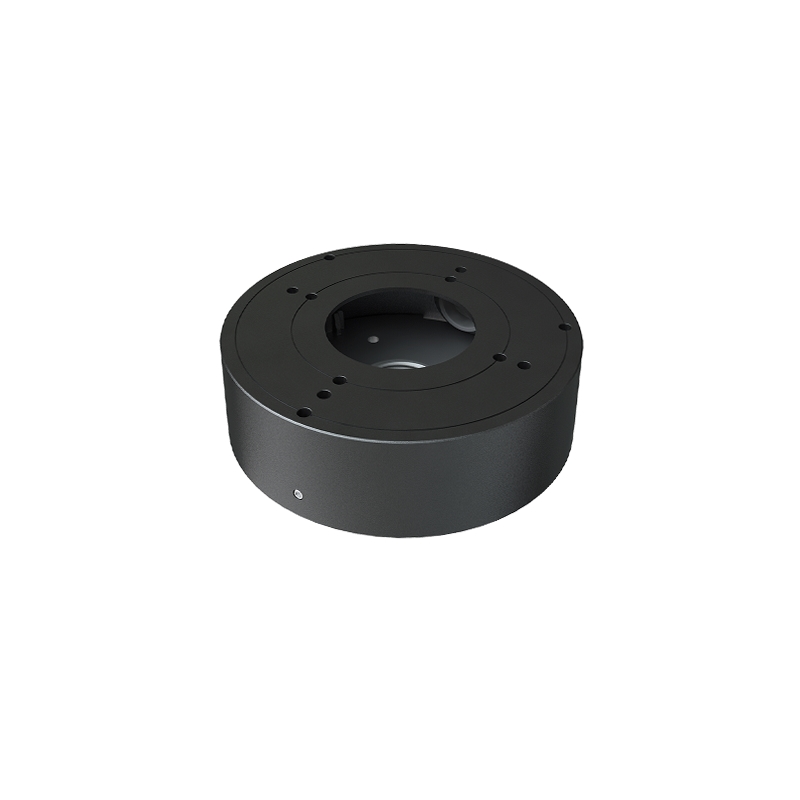 Box Connessione Advance Nero COMELIT JBA-TVAB
